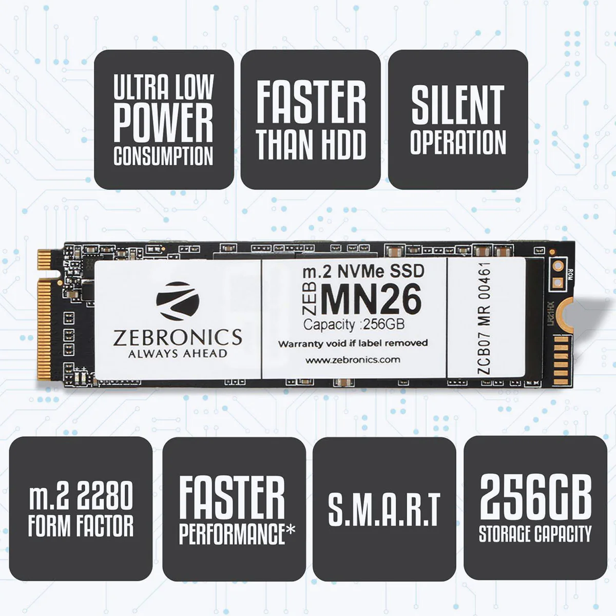 Zeb MN26 - Image 4
