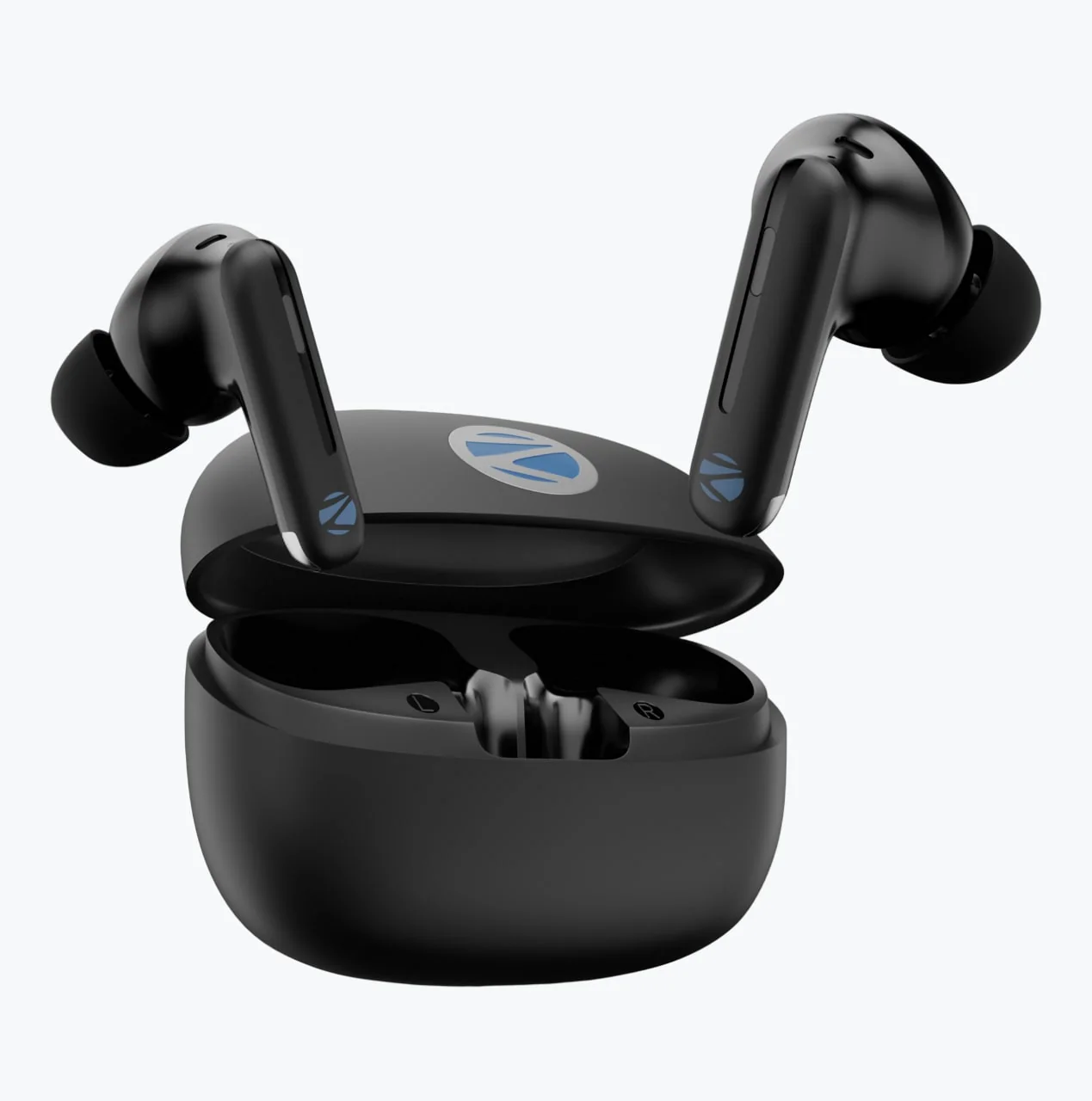 Zeb Monk Pro