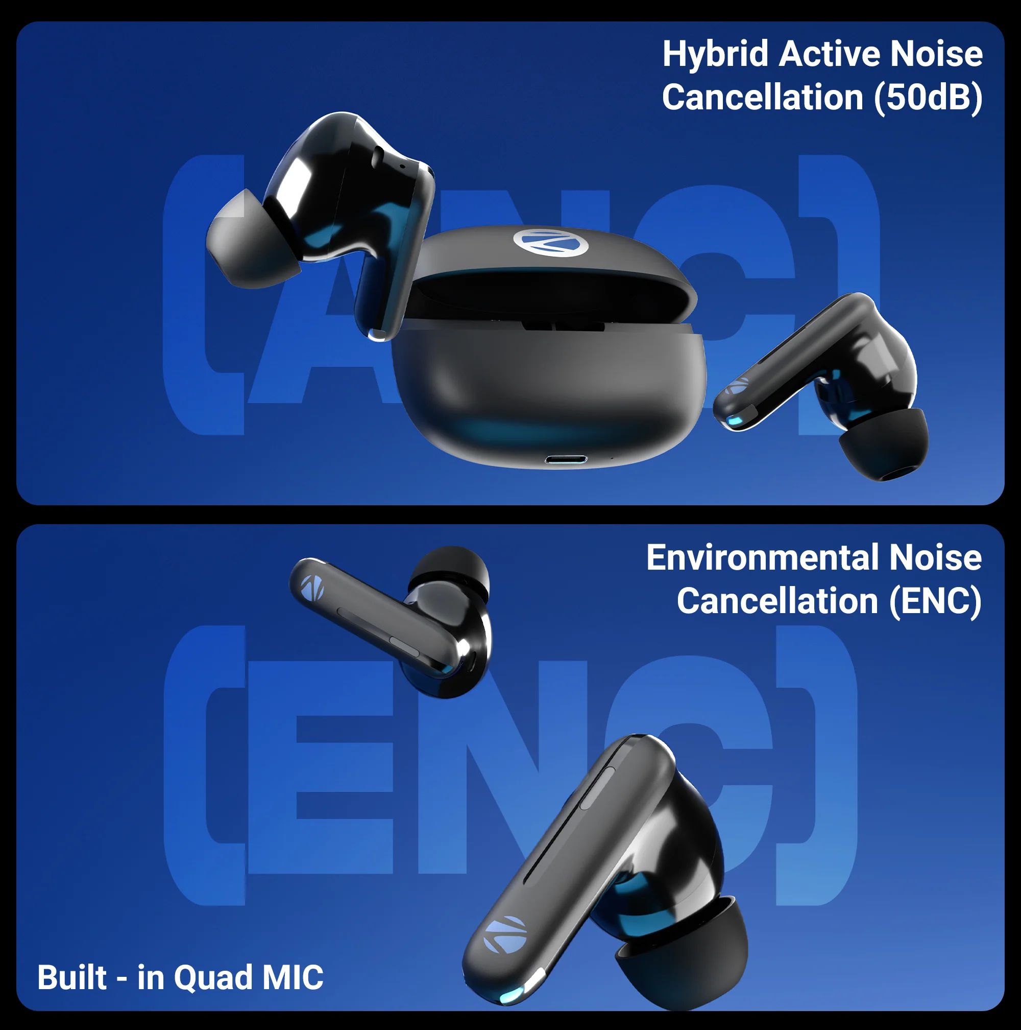 Zeb Monk Pro - Image 5