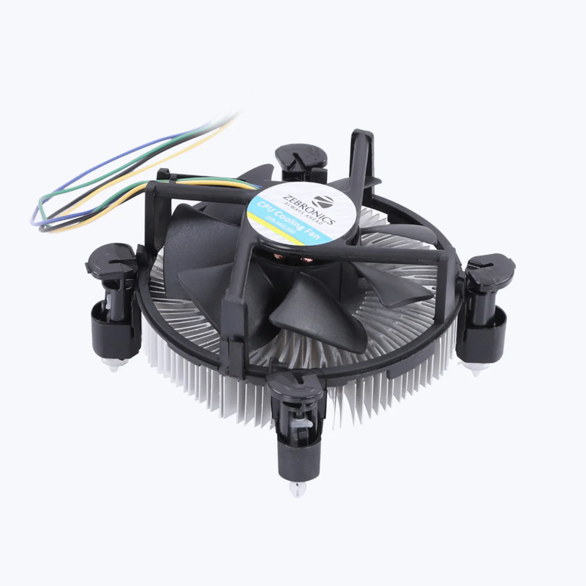 Zeb MSC200