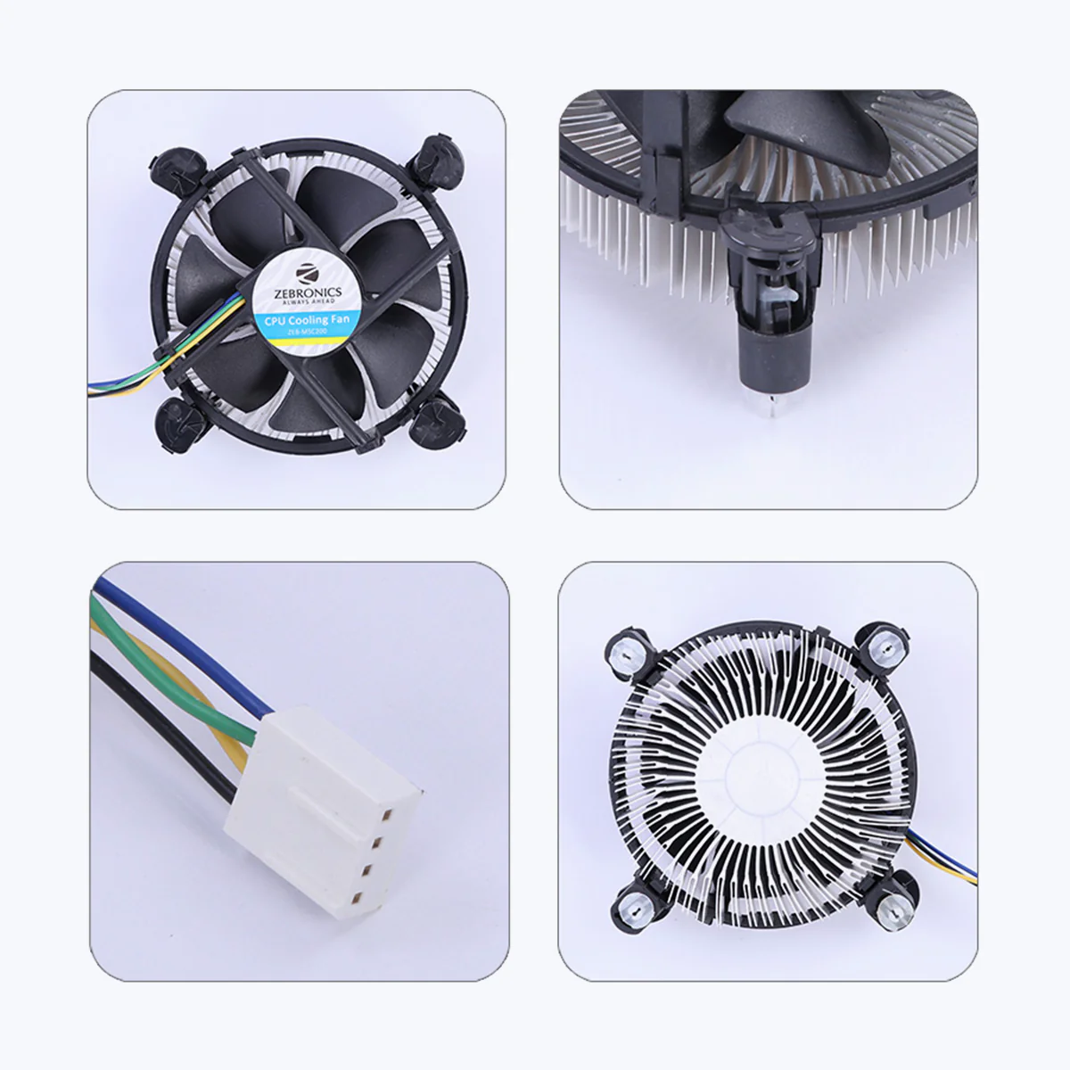 Zeb MSC200 - Image 3
