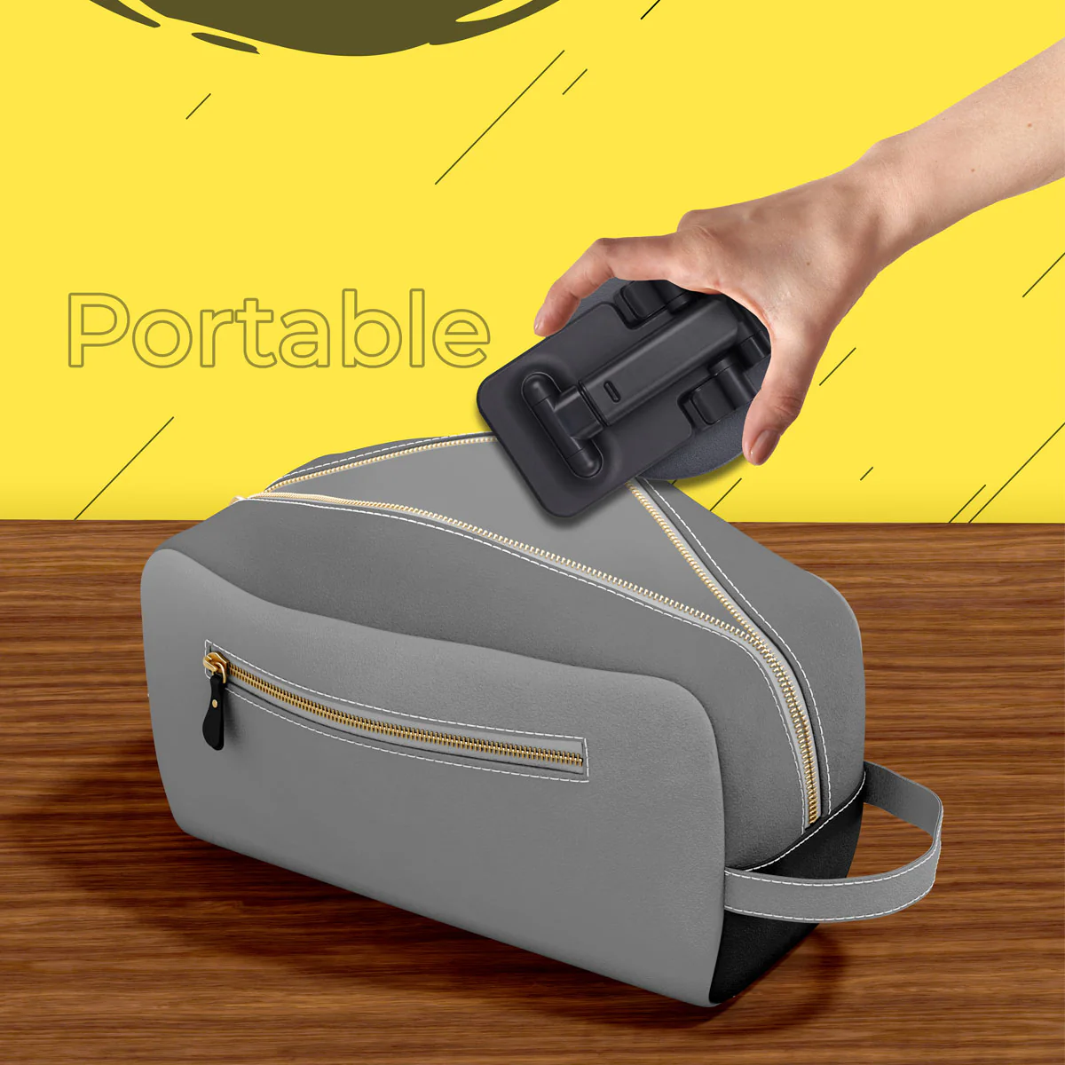 Zeb MTS100 - Image 4