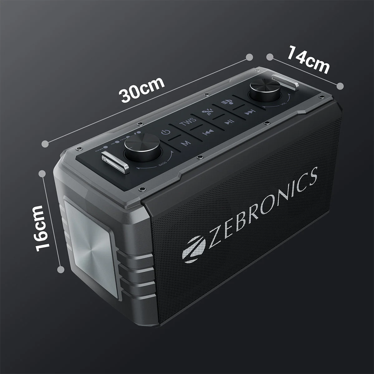 Zeb Music bomb 2 - Image 7