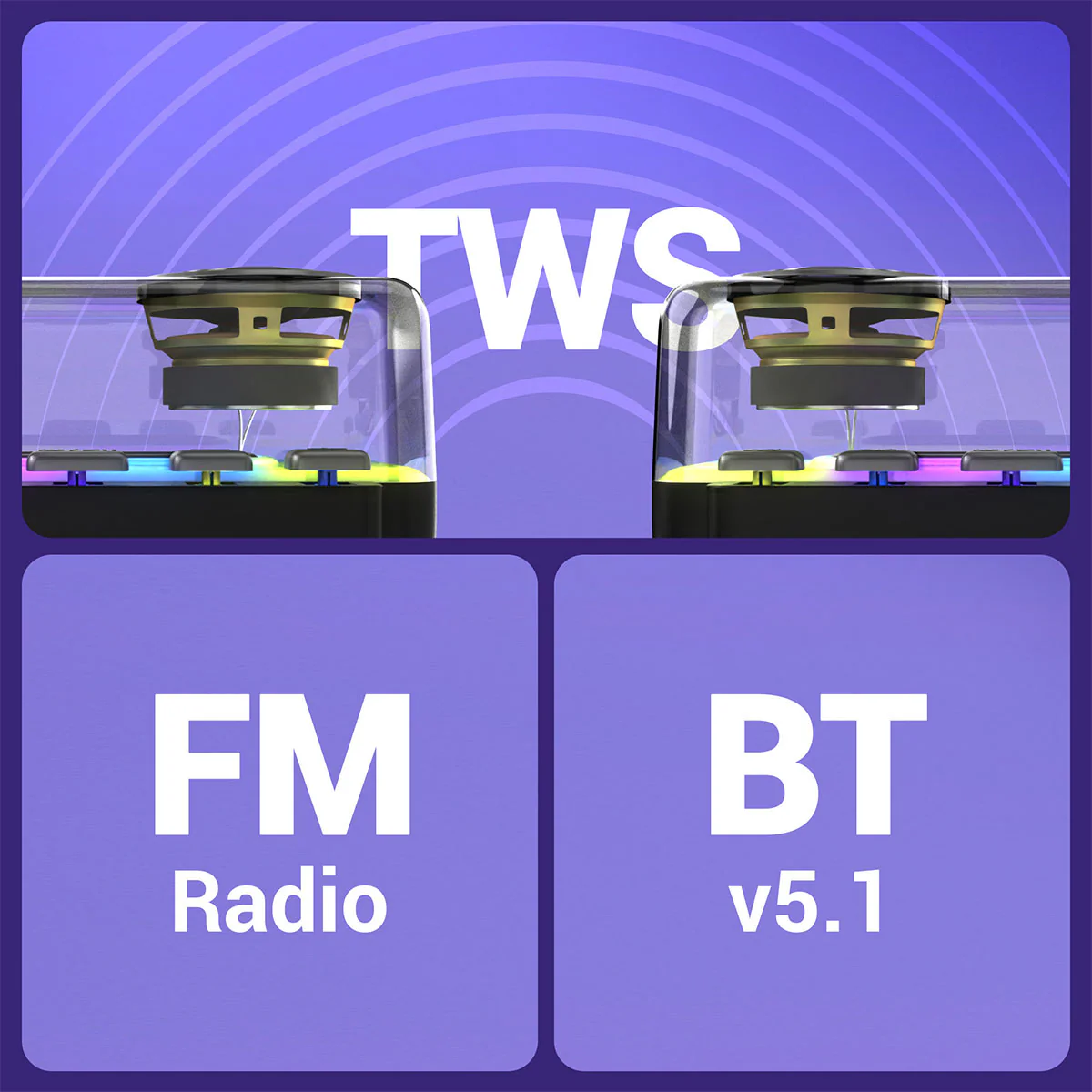 Zeb Music bomb 20 - Image 5