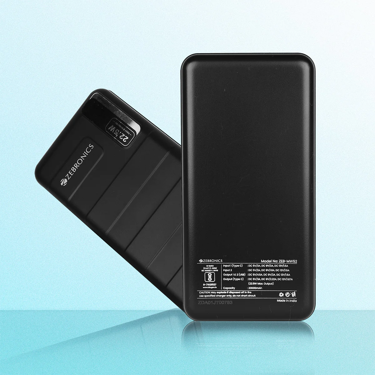 Zeb MW52 - Image 3