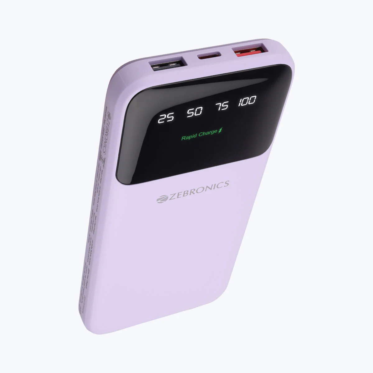 Zeb MW60 - Image 4