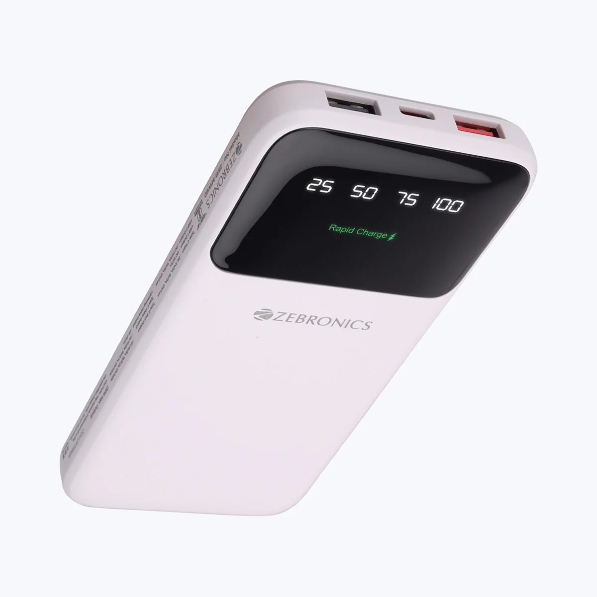 Zeb MW60 - Image 5