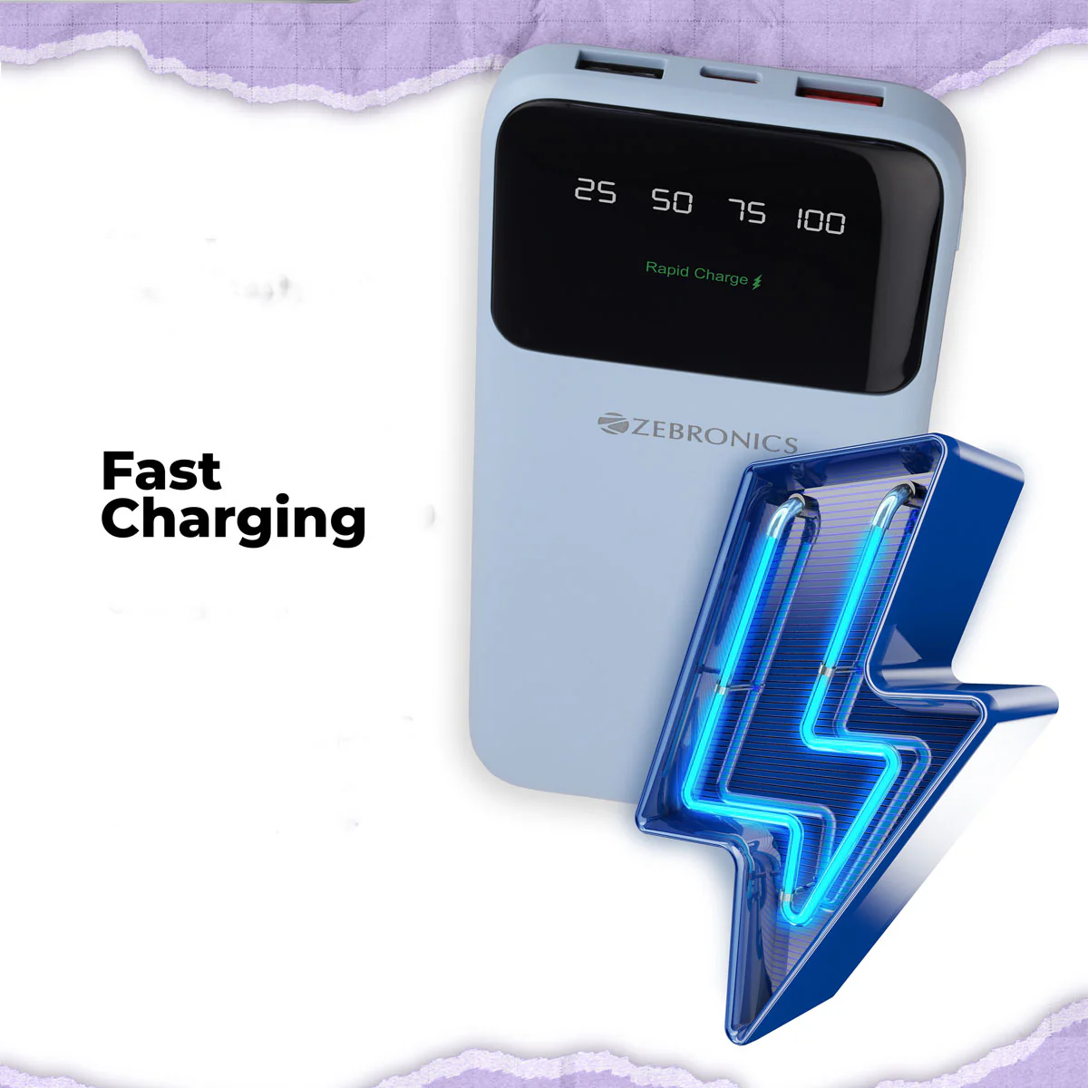 Zeb MW60 - Image 6
