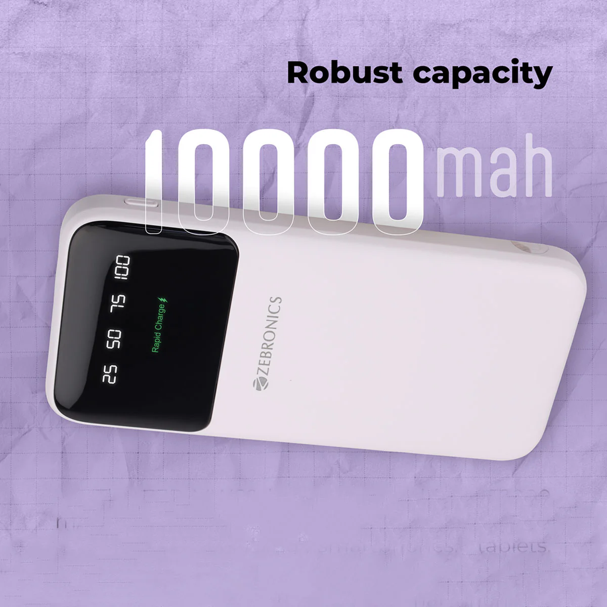 Zeb MW60 - Image 7