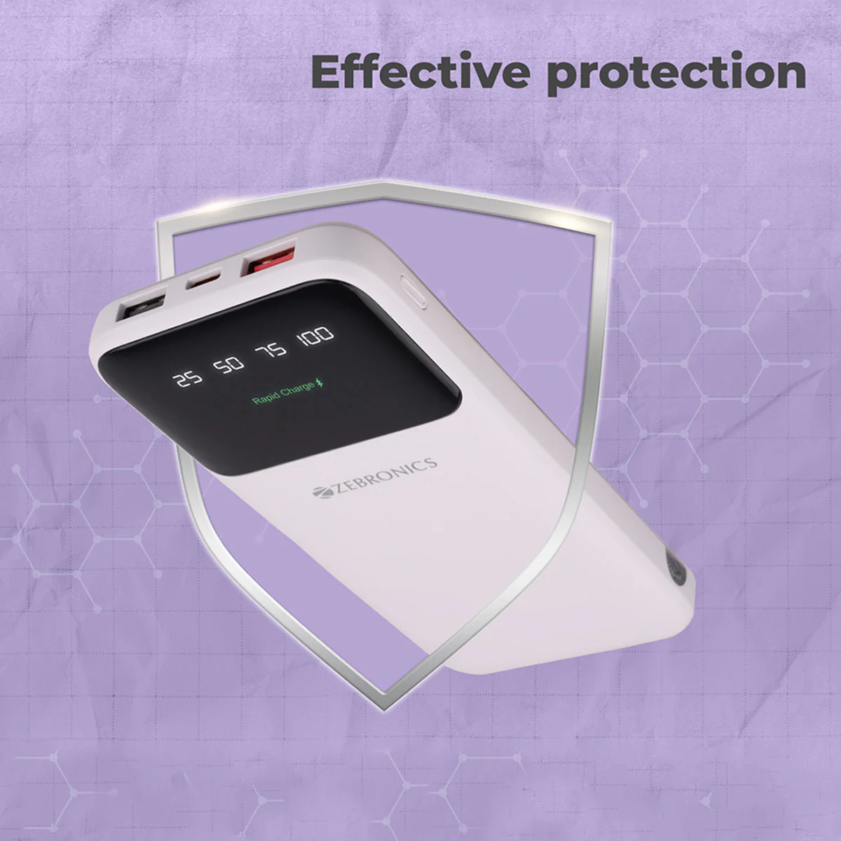 Zeb MW60 - Image 9
