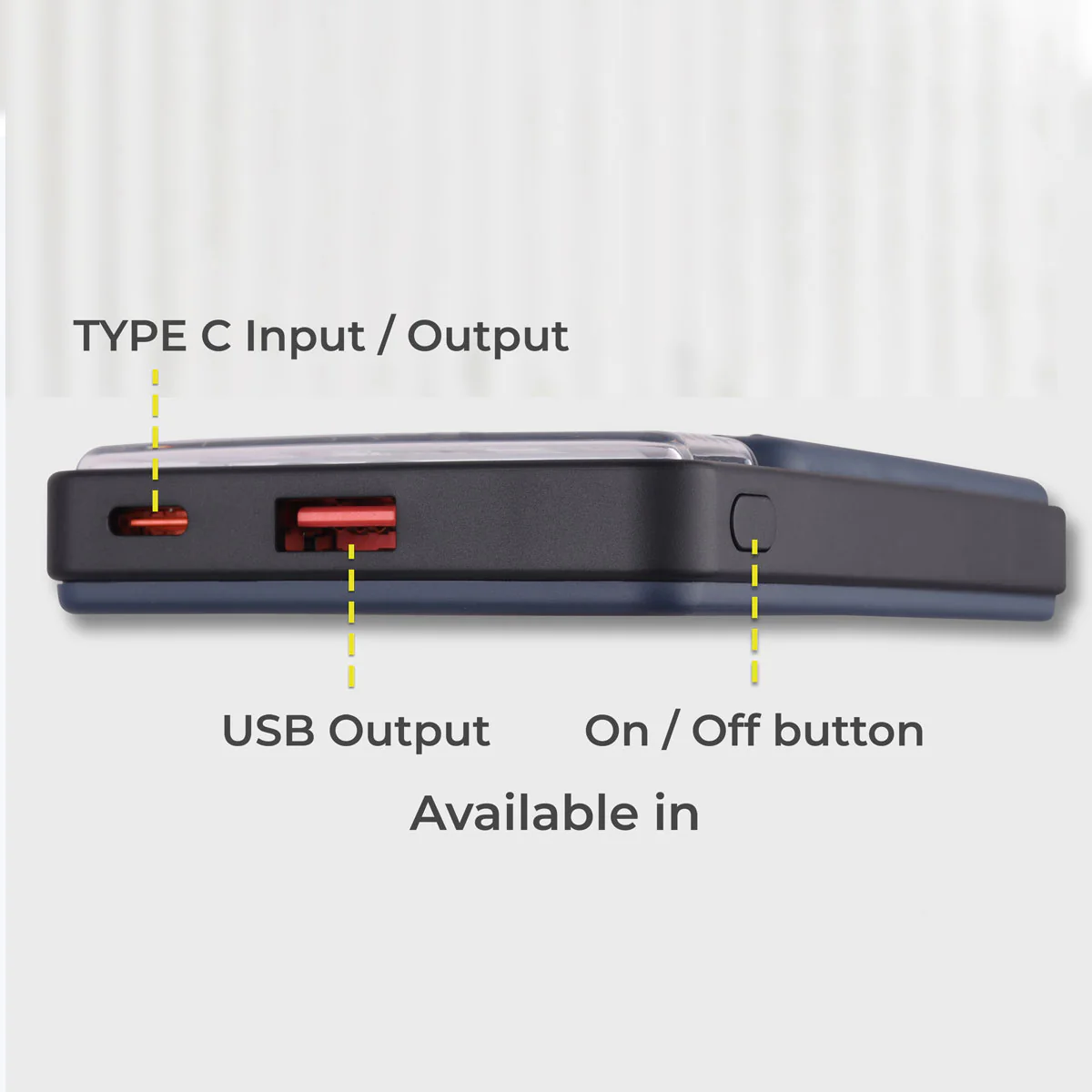 Zeb MW65 - Image 13