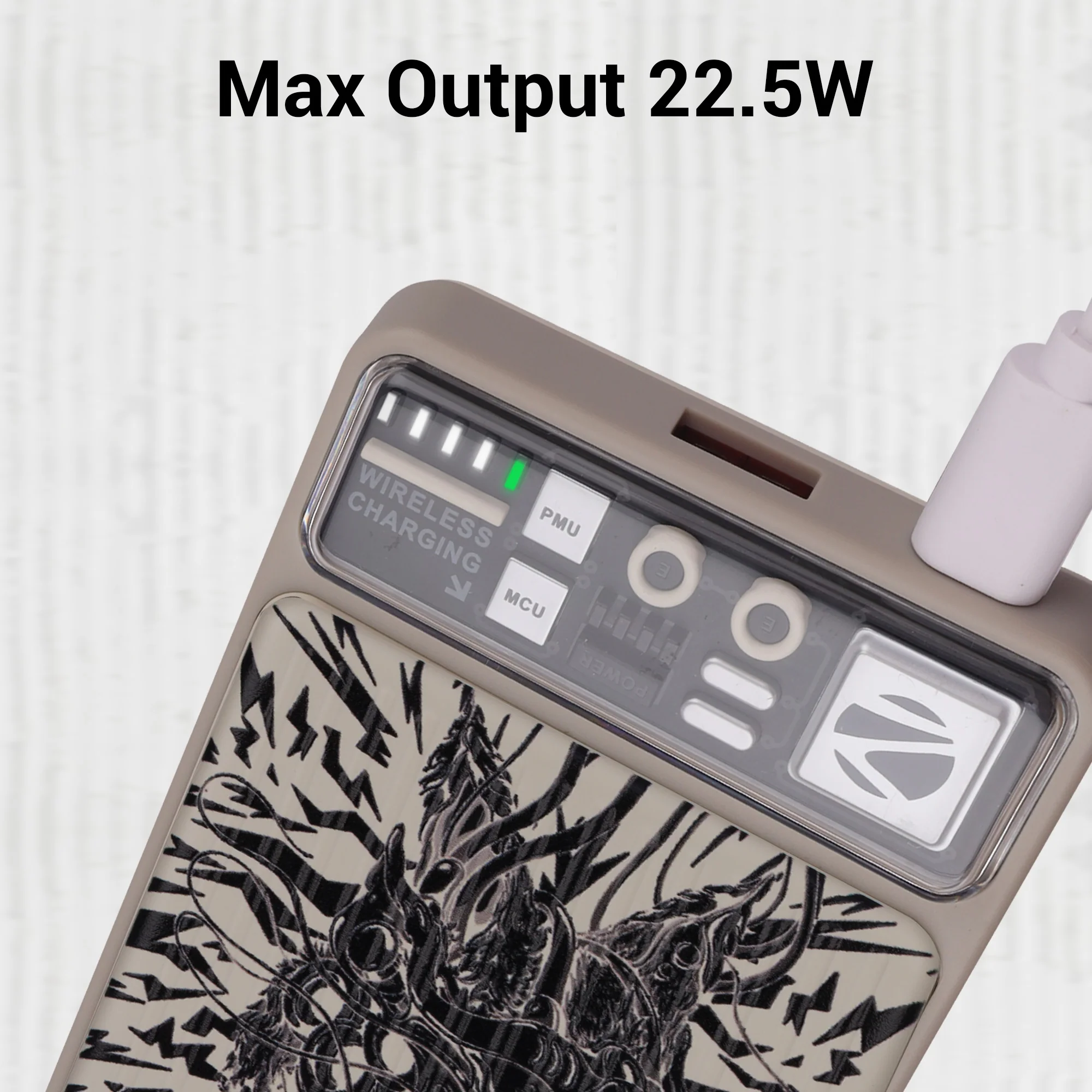 Zeb MW65 (Santanu Edition) - Image 7