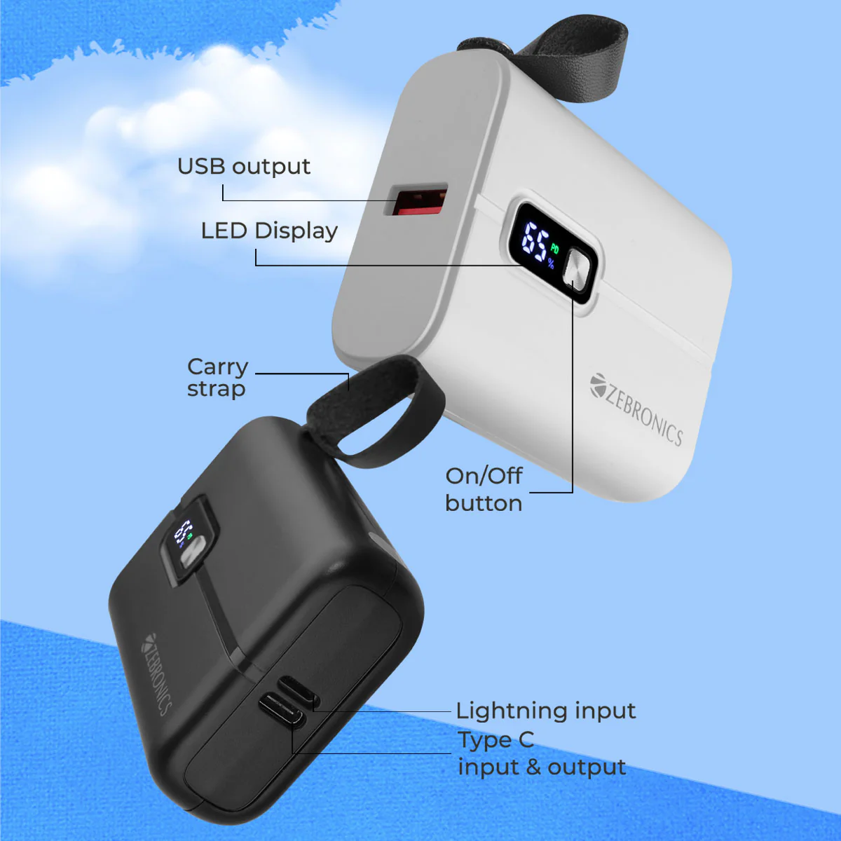 Zeb MW66 - Image 12