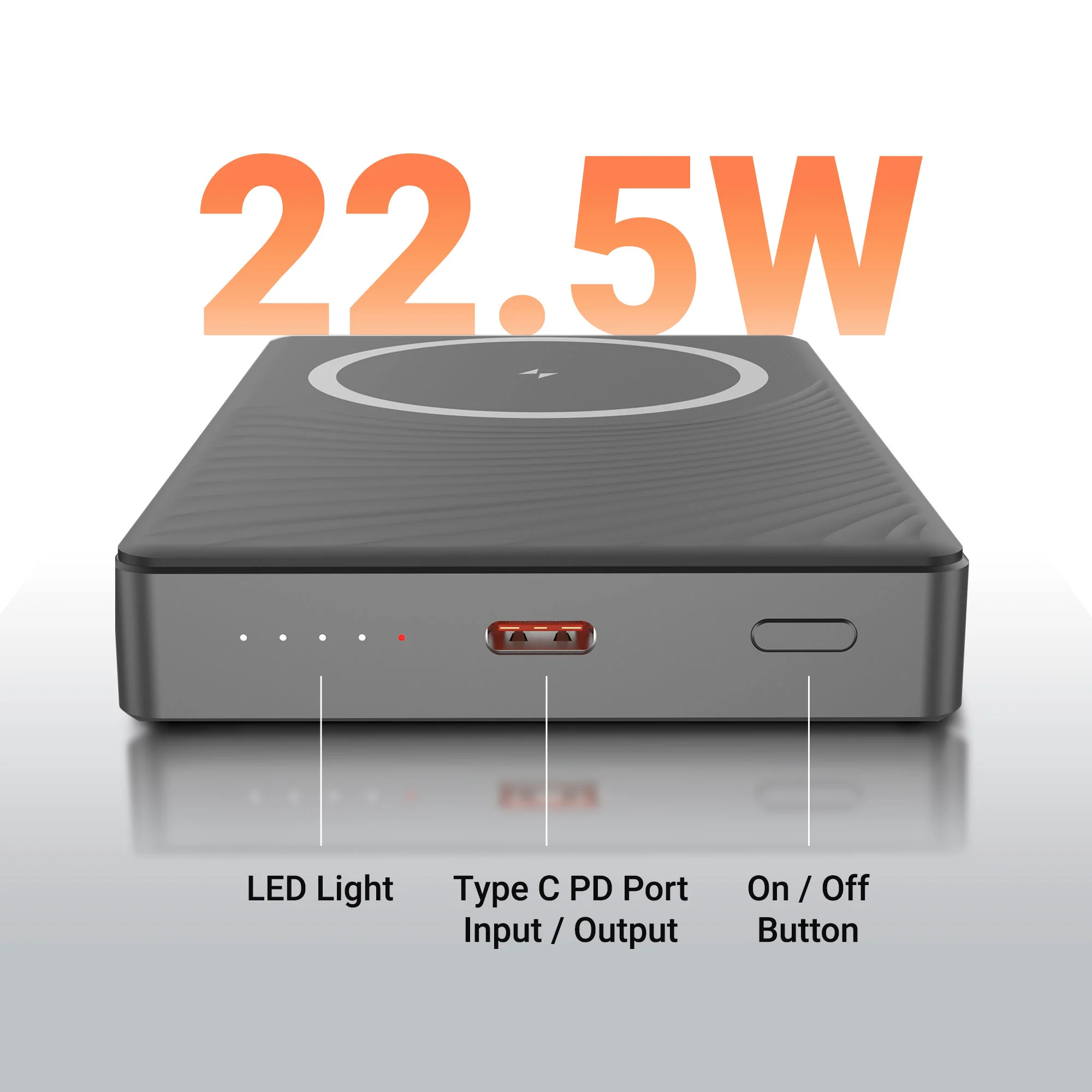Zeb MW68 - Image 4