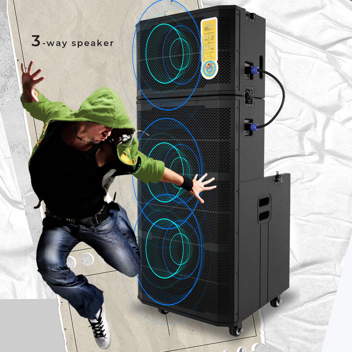 Zeb Mytho Plus - Image 6