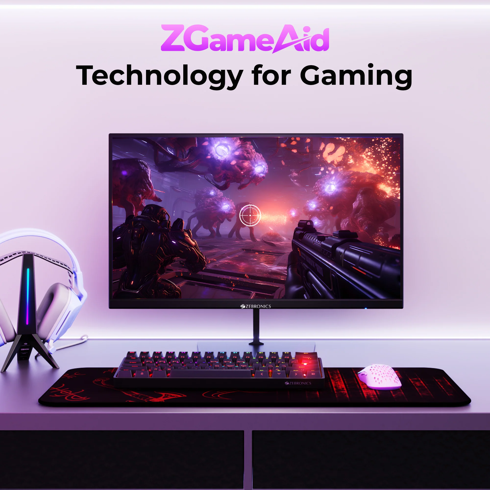 Zeb N24A (180Hz) - Image 10