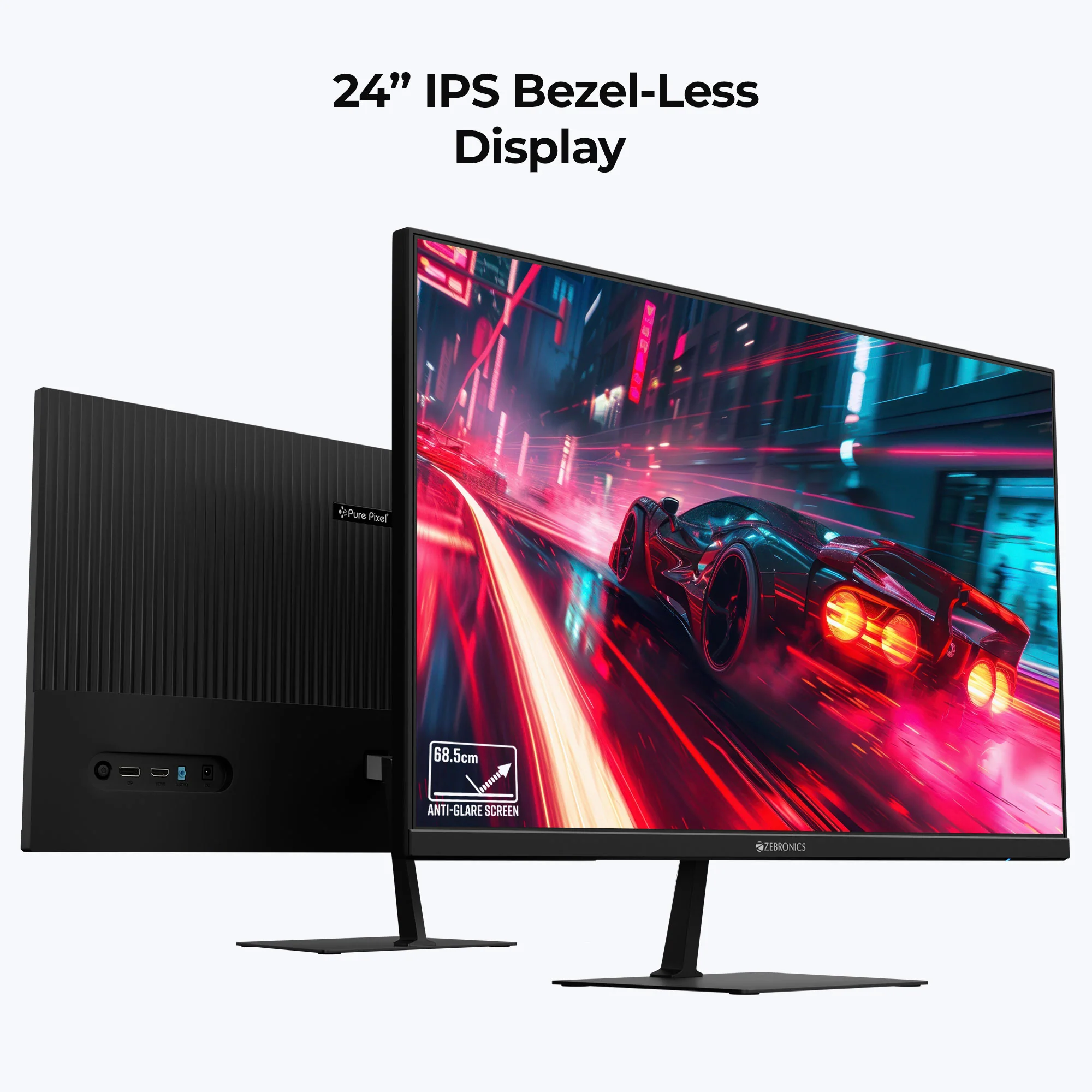 Zeb N24A (180Hz) - Image 5