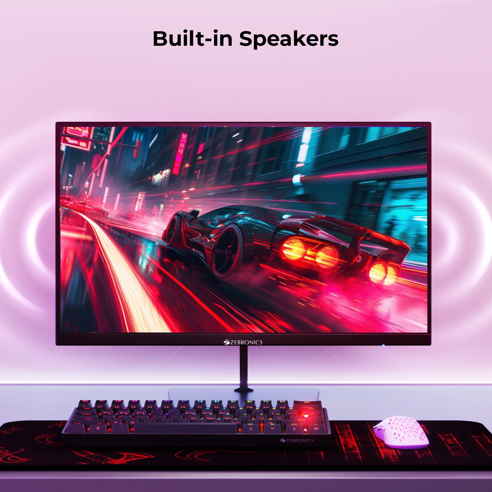 Zeb N24A (180Hz) - Image 8