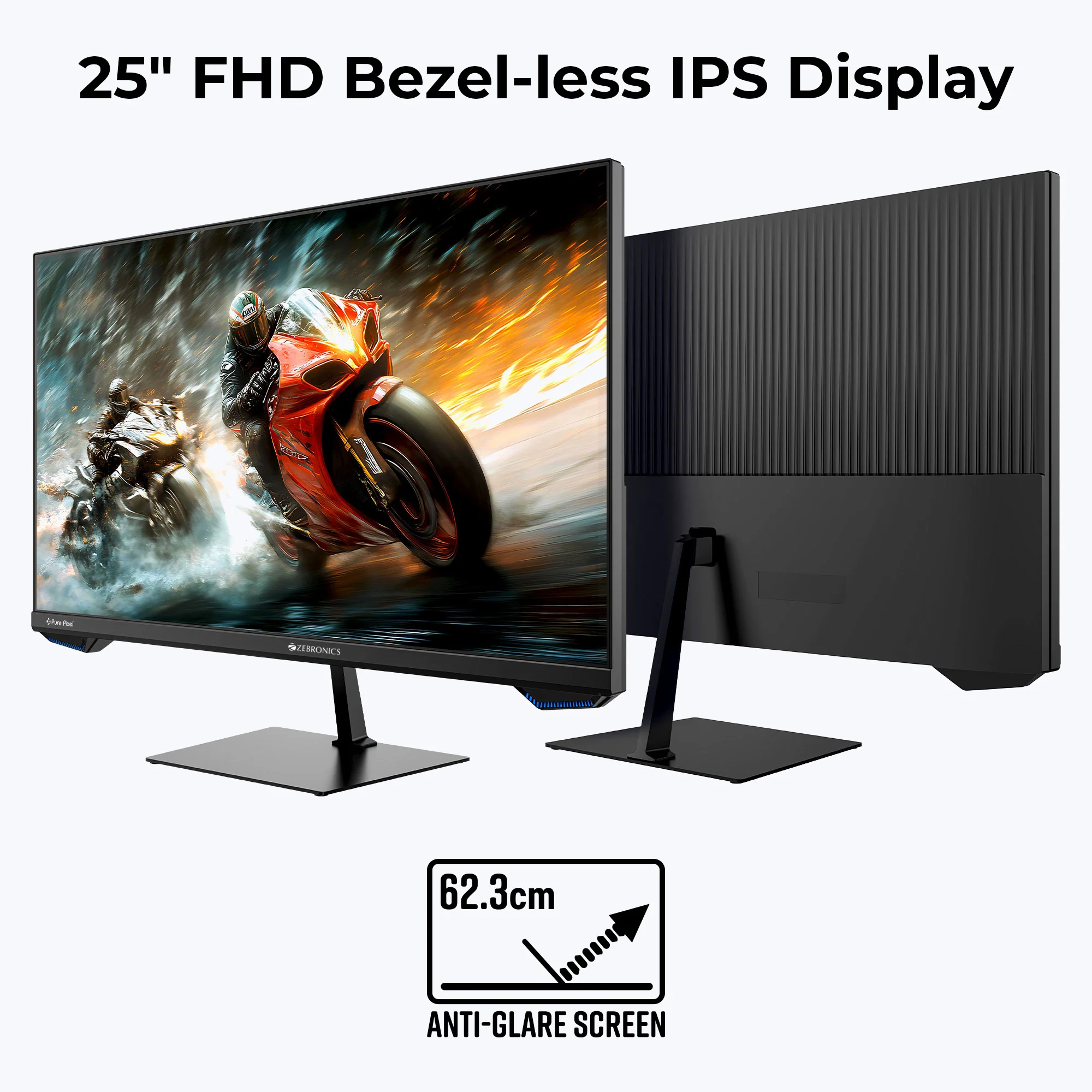 Zeb N25A - Image 3