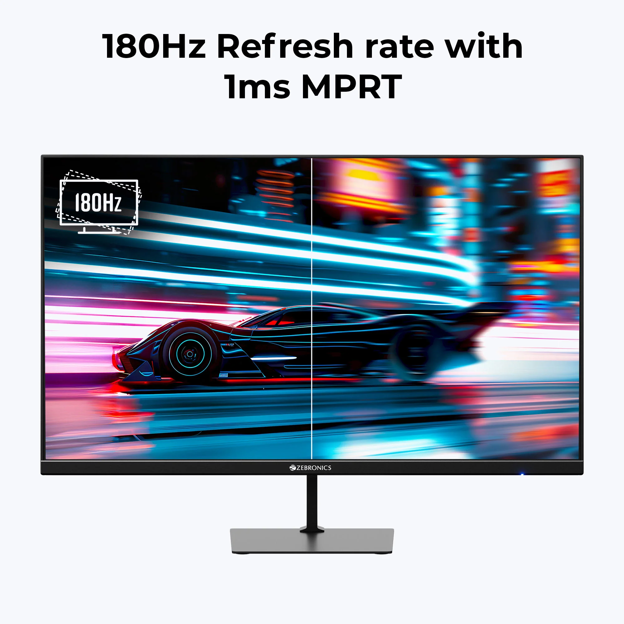 Zeb N27A (180Hz) - Image 2
