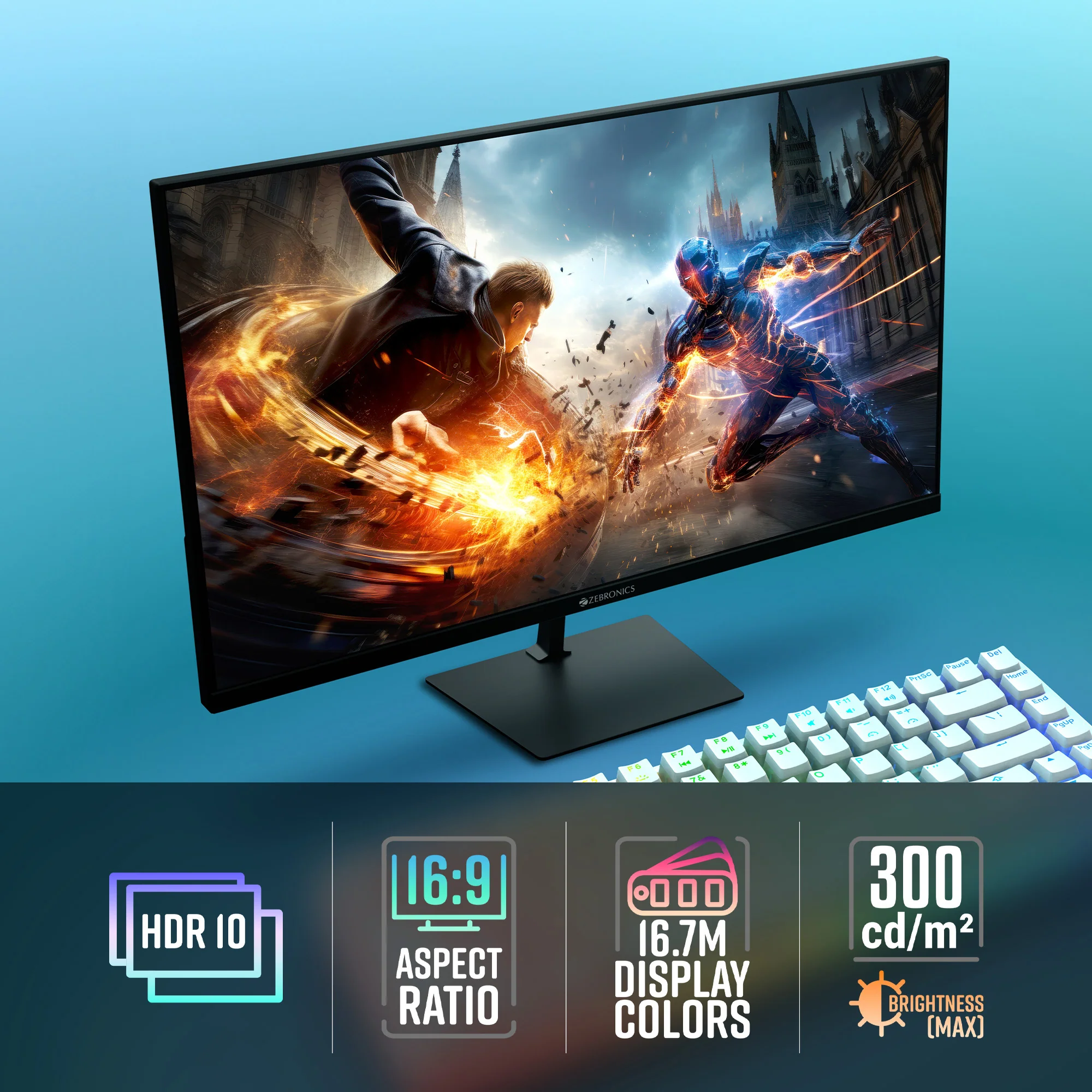 Zeb N27A (180Hz) - Image 4