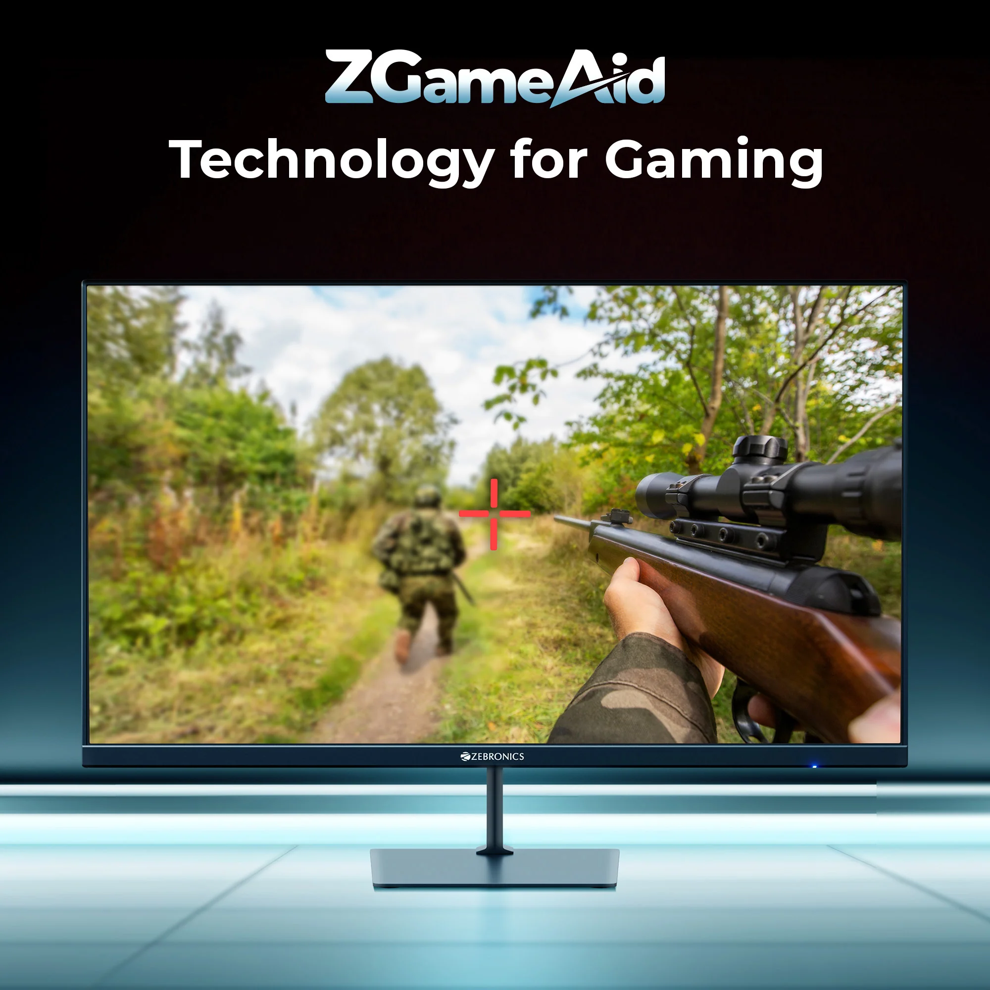 Zeb N27A (180Hz) - Image 7