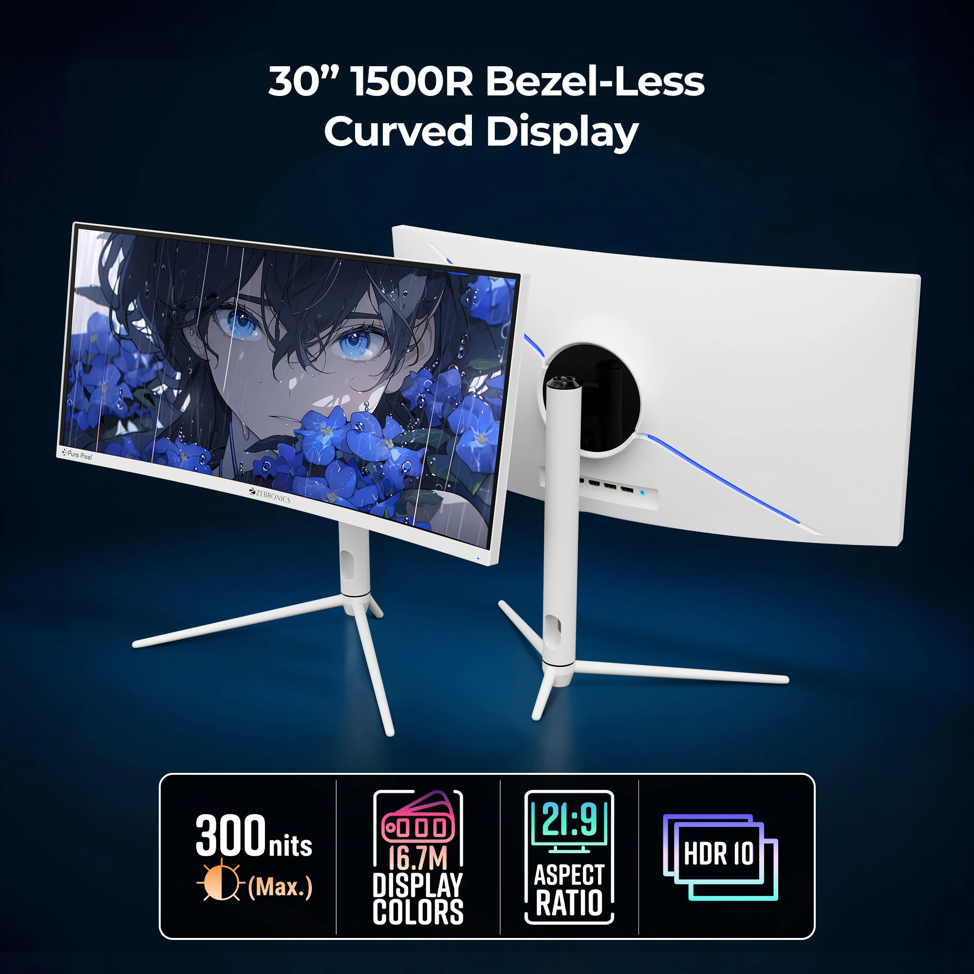 Zeb N30A - Image 4