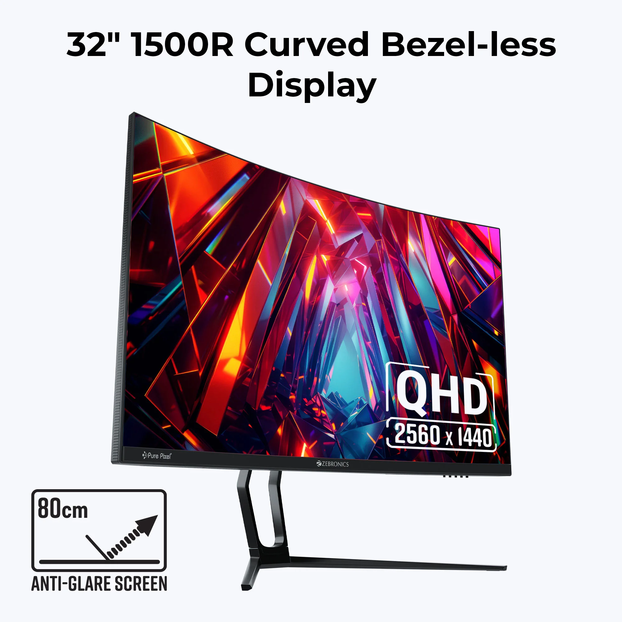 Zeb N32A (180Hz) - Image 3