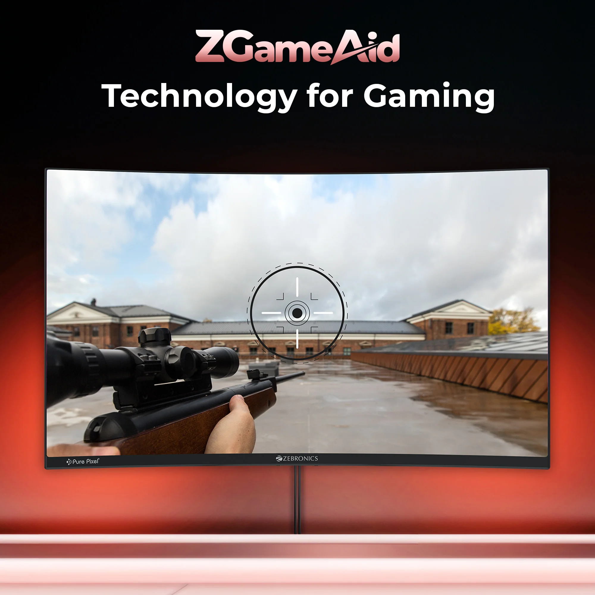 Zeb N32A (180Hz) - Image 8