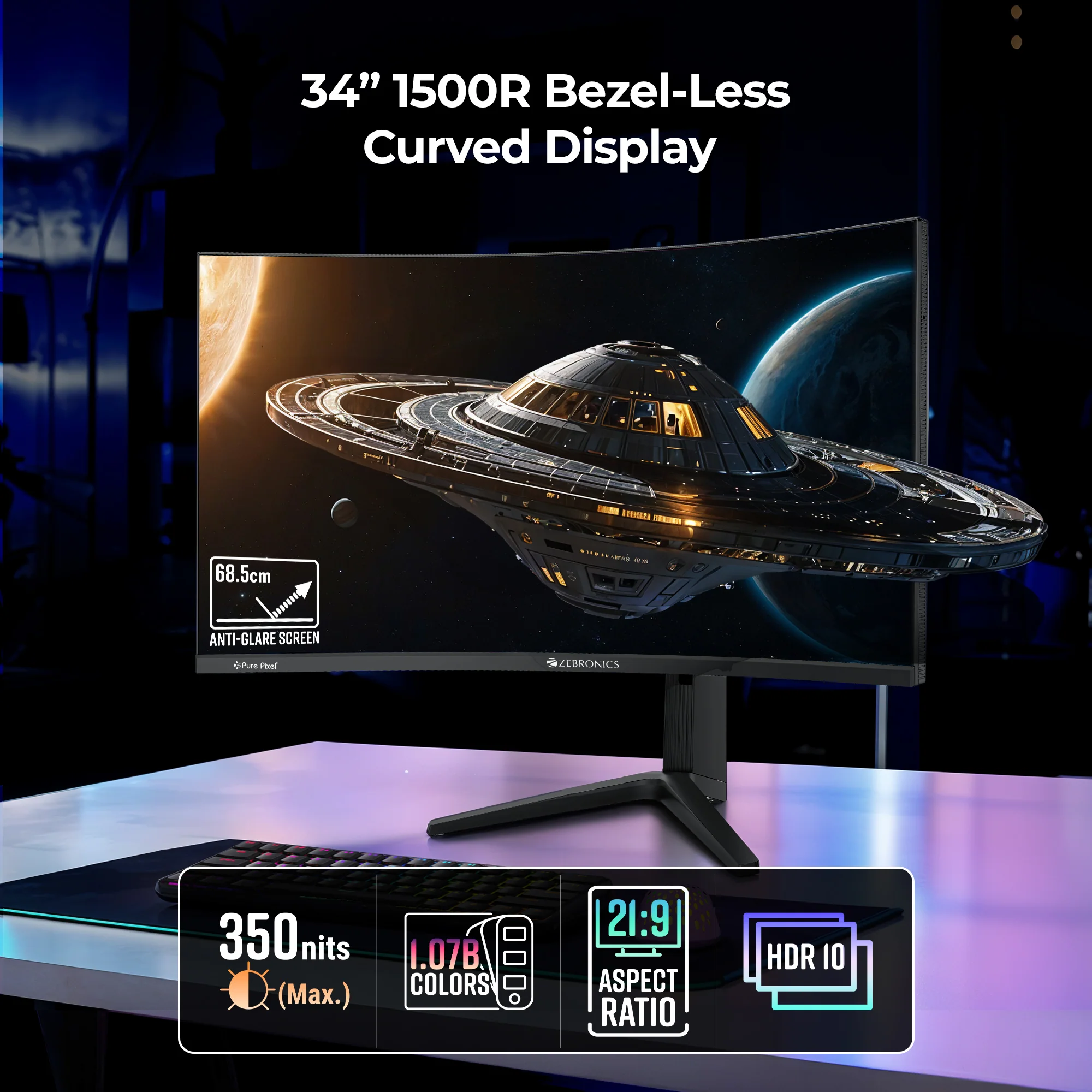Zeb N34A - Image 5