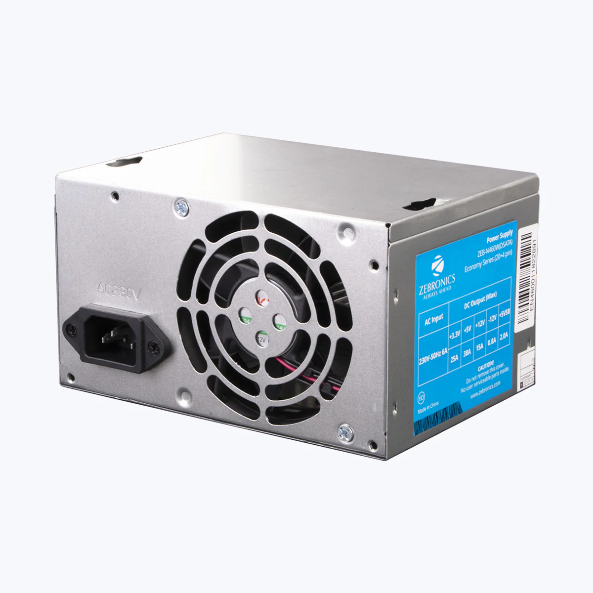 Zeb N450W (DSATA)