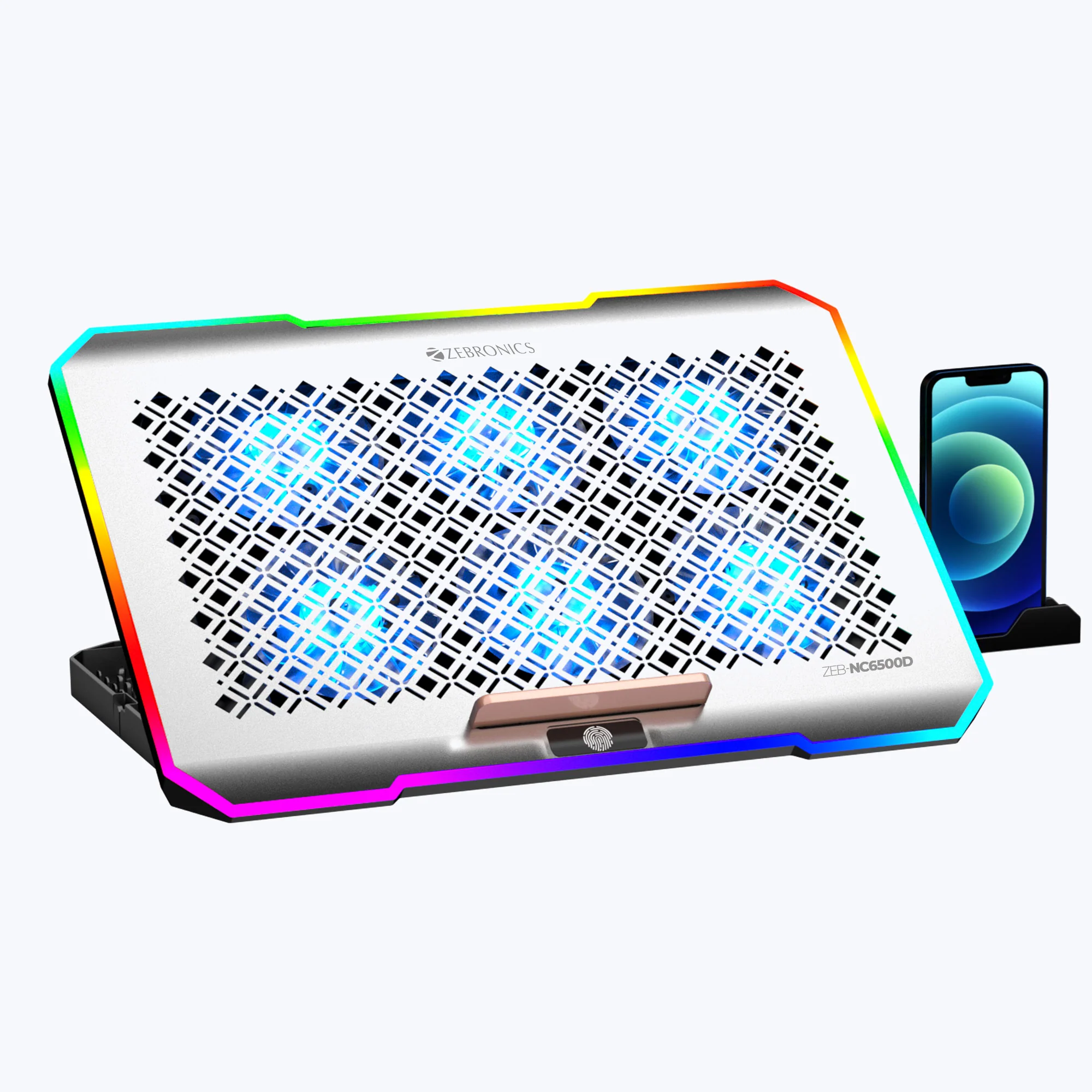 Zeb NC6500D - Image 2