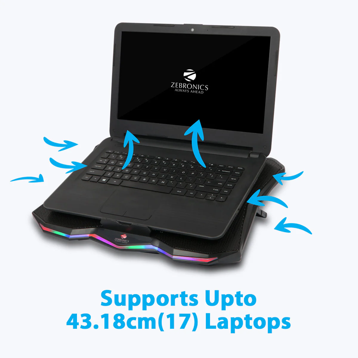 Zeb NC7000 - Image 6