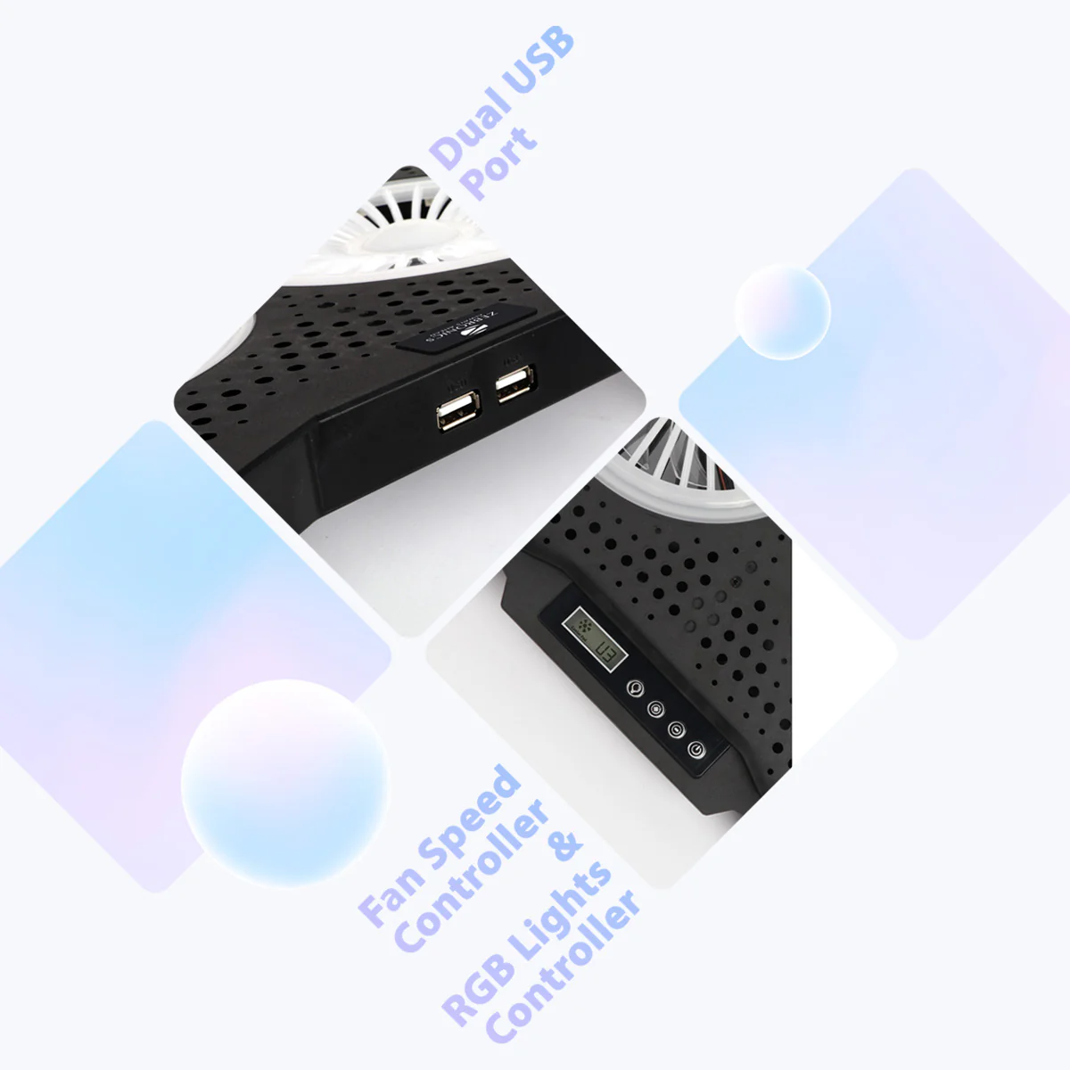 Zeb NC9000 - Image 5