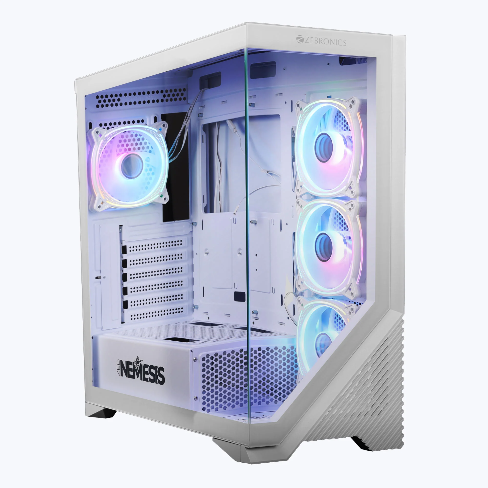 Zeb Nemesis - Image 2