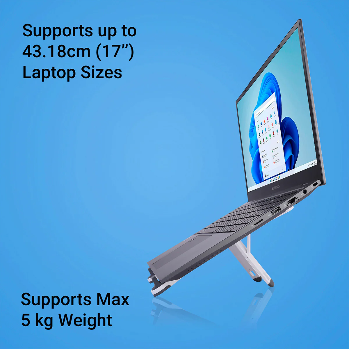 Zeb NS1200 - Image 4