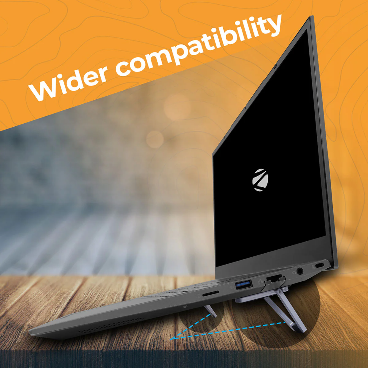 Zeb NS50 - Image 8