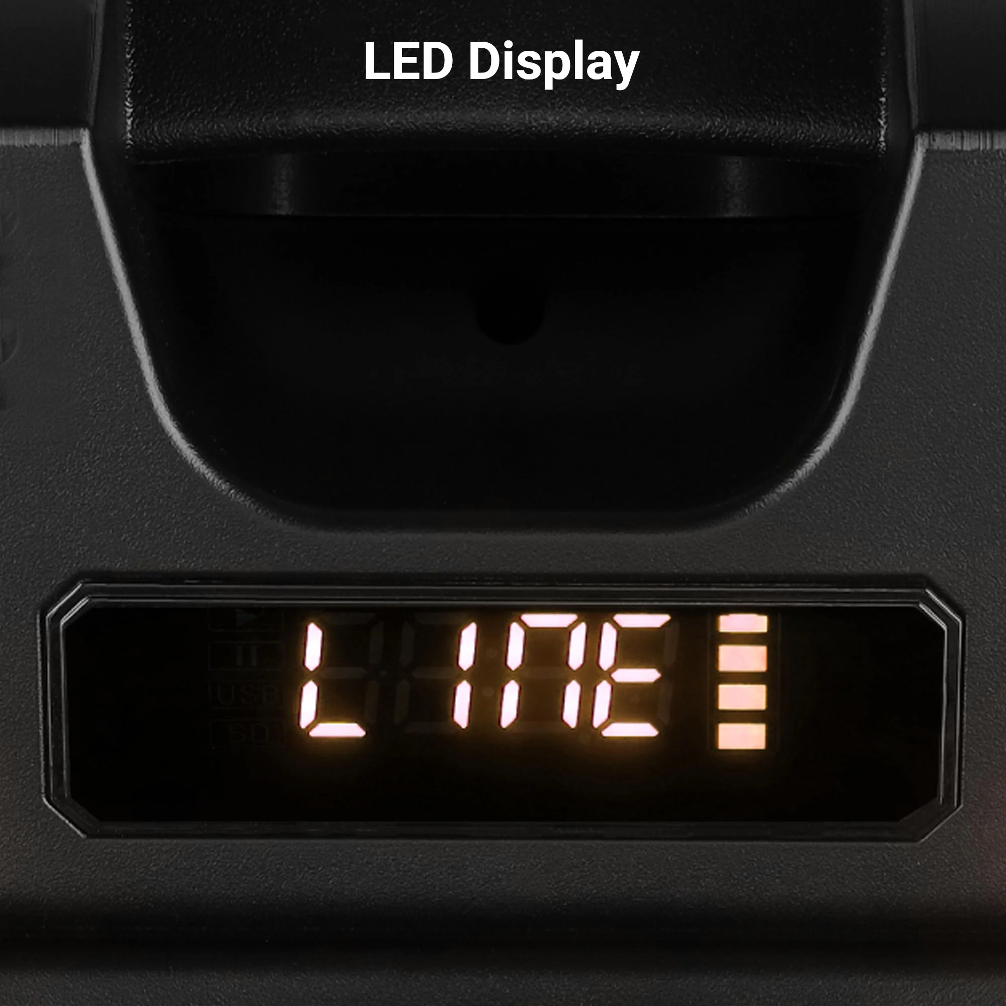 Zeb Octane 601 - Image 11