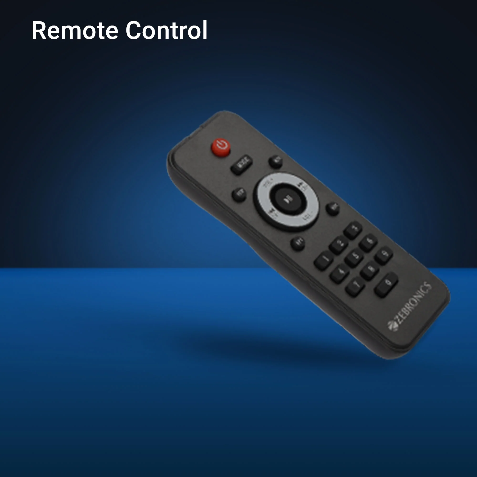 Zeb Octane 601 - Image 18