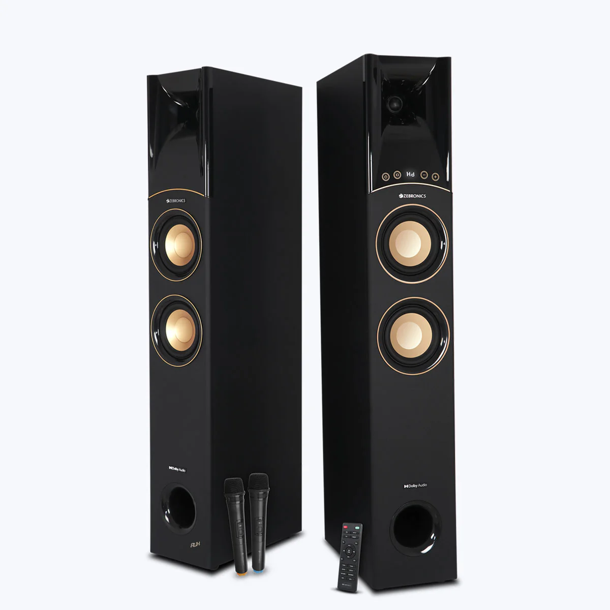 Zeb Octave