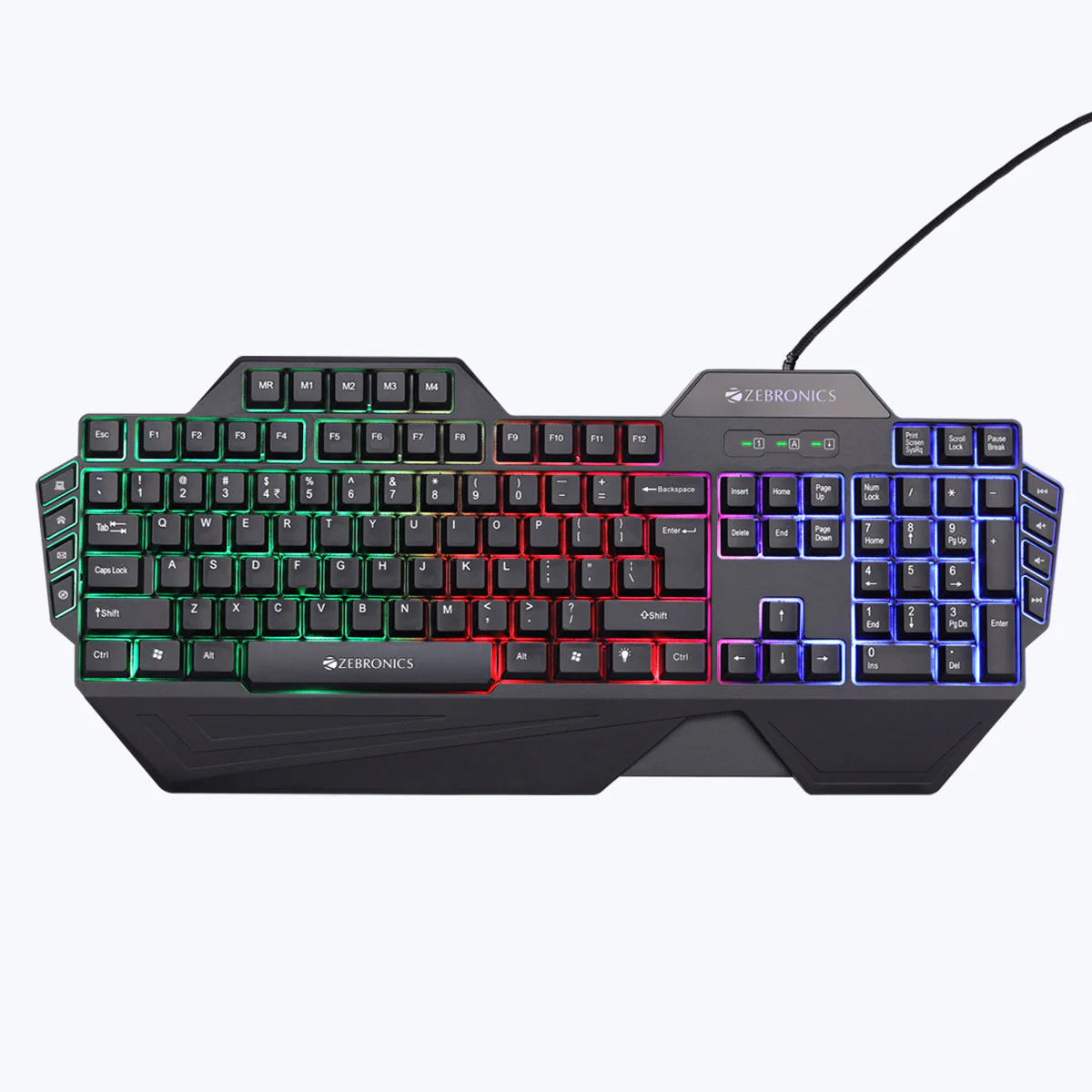 Zeb Optimus K