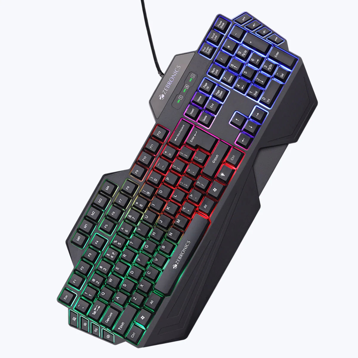 Zeb Optimus K - Image 3