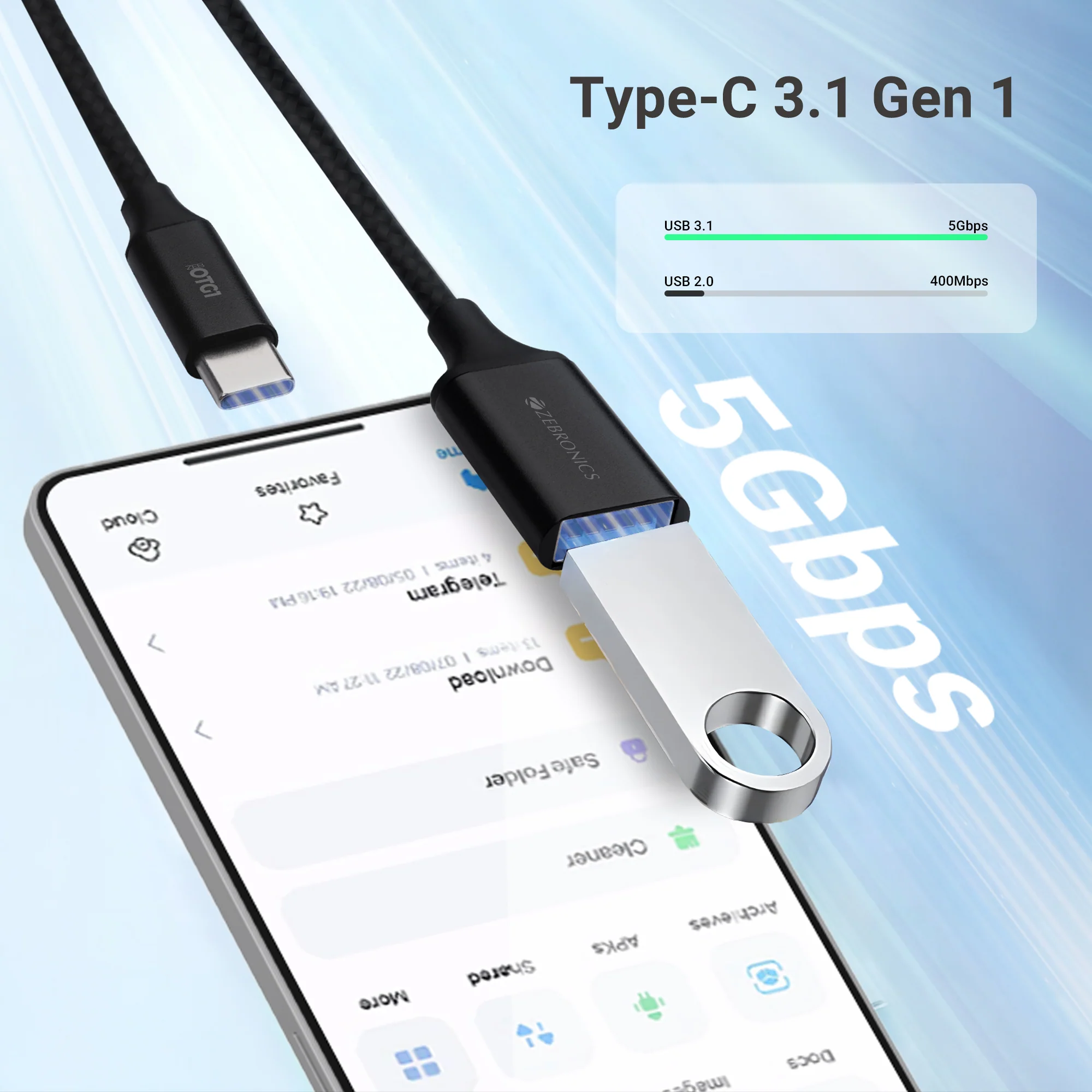 Zeb OTG1 - Image 2