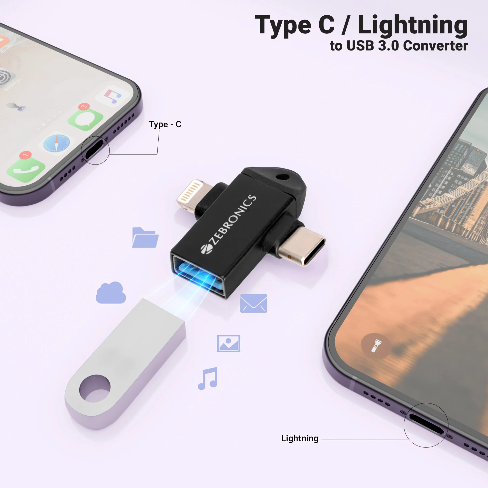 Zeb OTG2 - Image 2