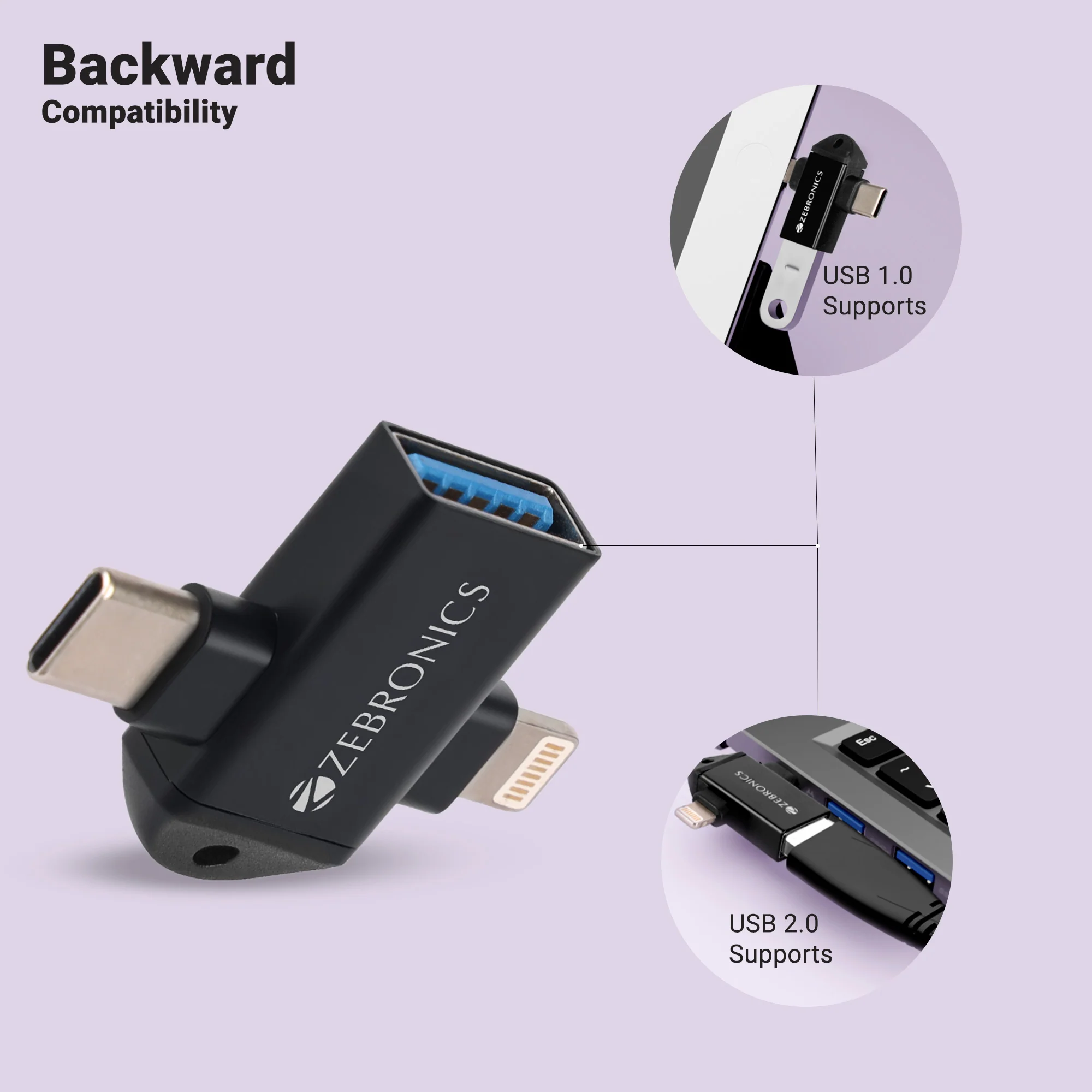 Zeb OTG2 - Image 5