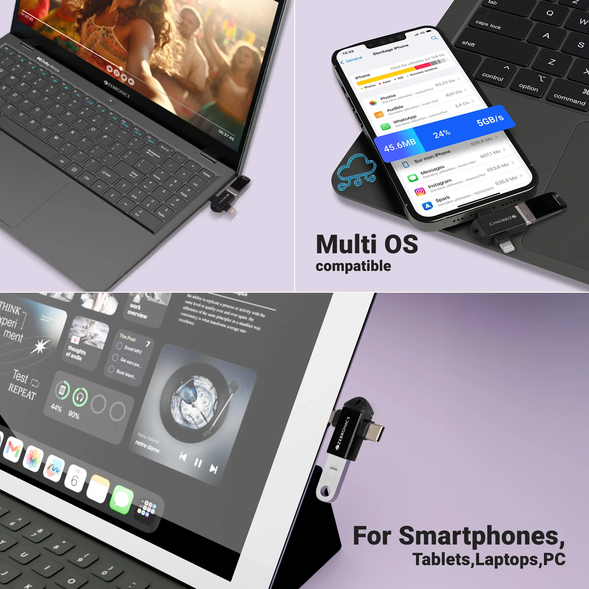 Zeb OTG2 - Image 6