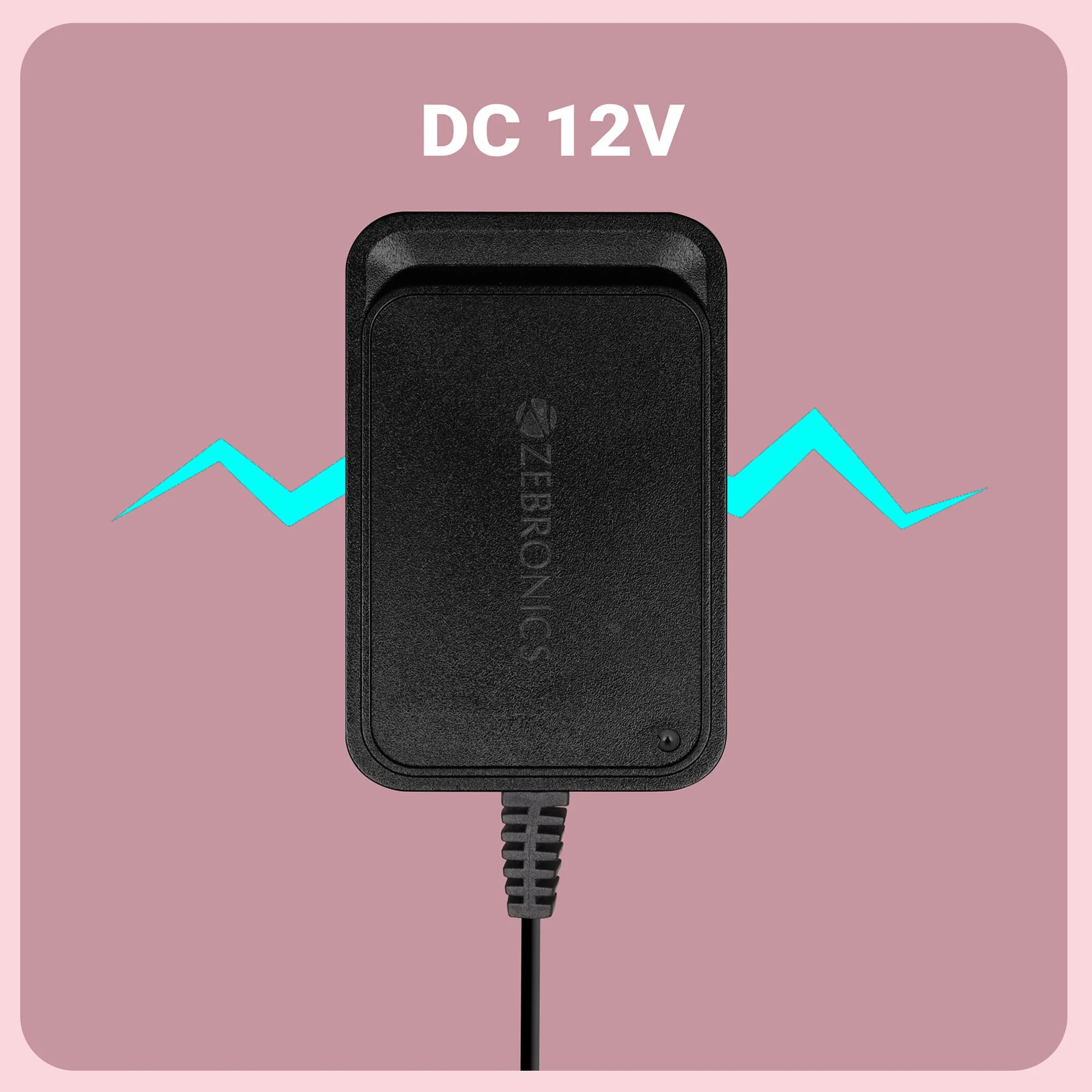 Zeb PA122A - Image 3