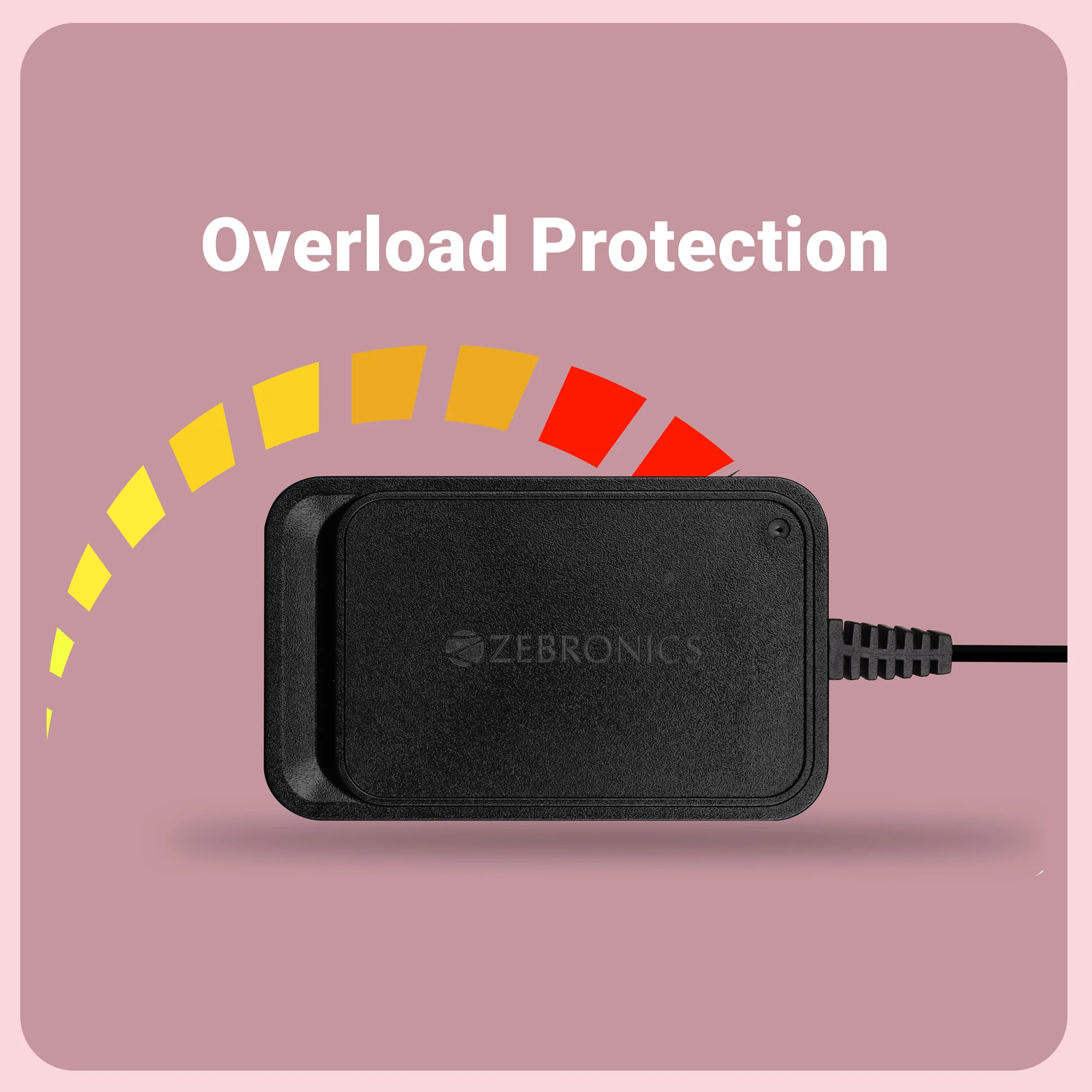 Zeb PA122A - Image 4