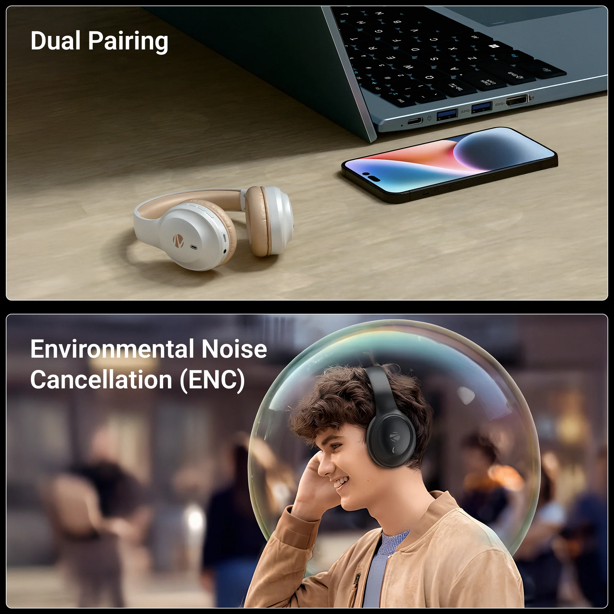 Zeb Paradise Neo R - Image 7