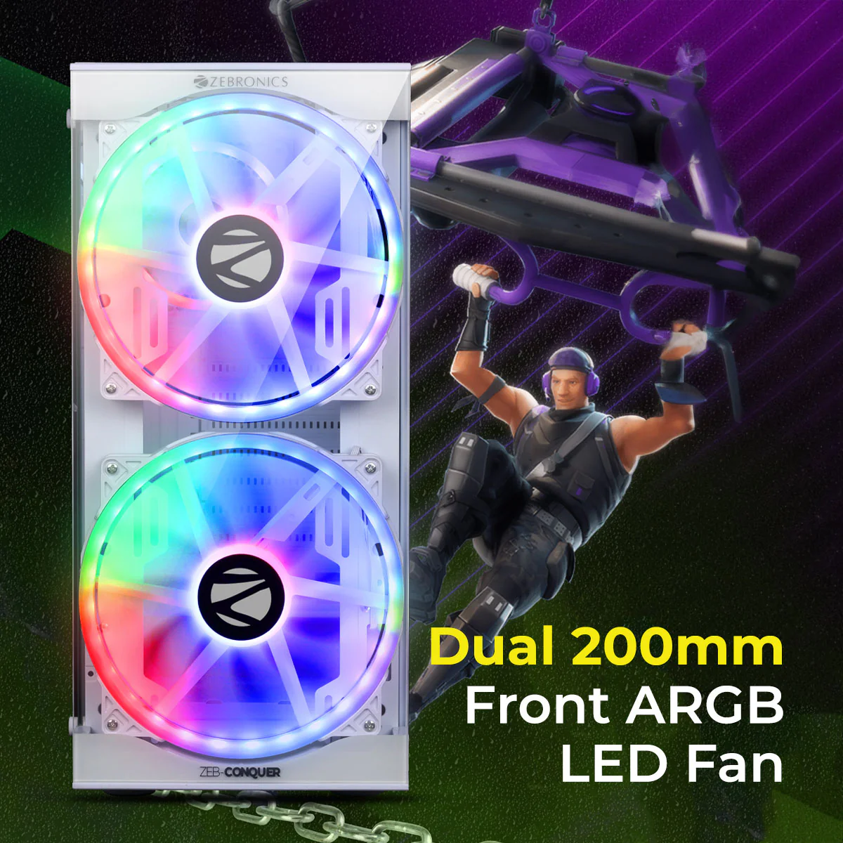 Zeb Conquer - Image 3